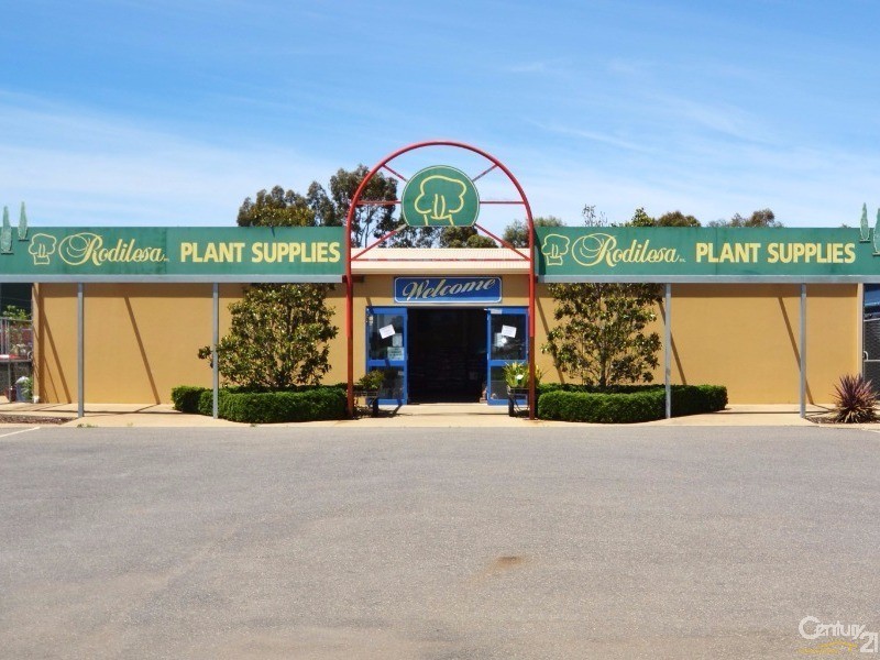 108 Northern Highway, Echuca VIC 3564