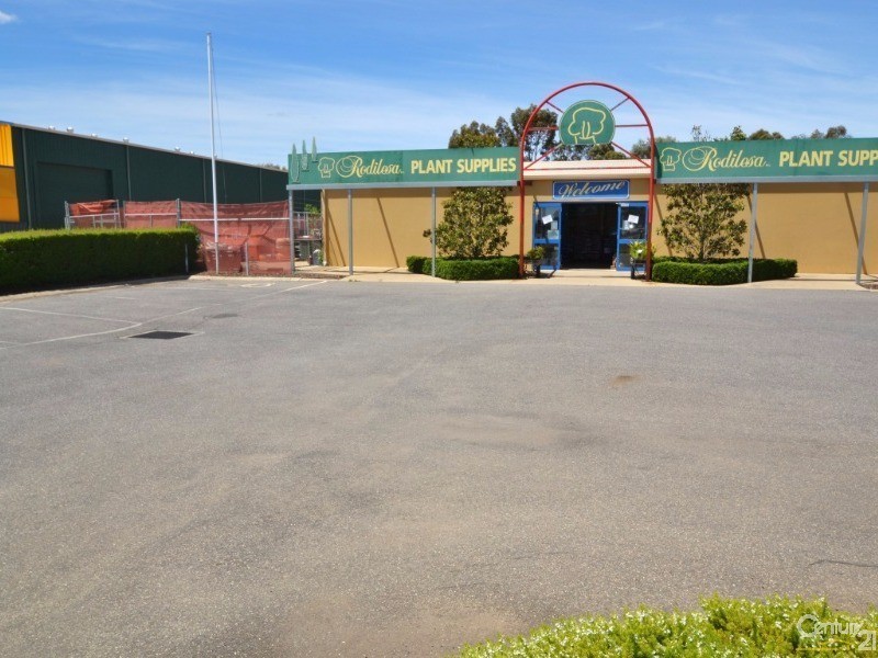 108 Northern Highway, Echuca VIC 3564