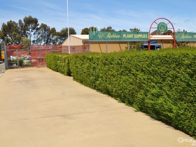 108 Northern Highway, Echuca VIC 3564