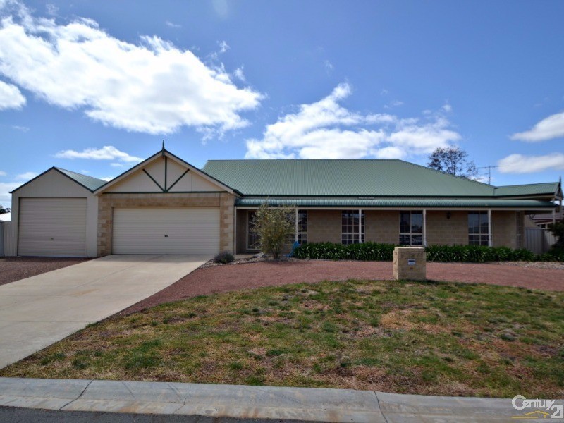 50 Paroo Street, Echuca VIC 3564