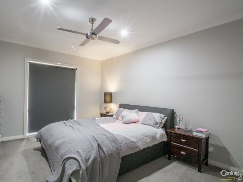 3/142  Bowen, Echuca VIC 3564