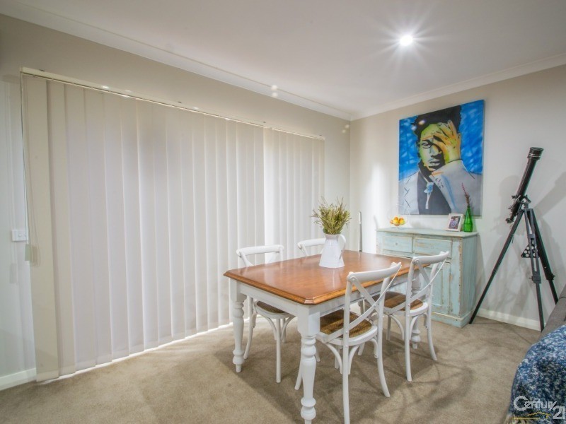 3/142  Bowen, Echuca VIC 3564