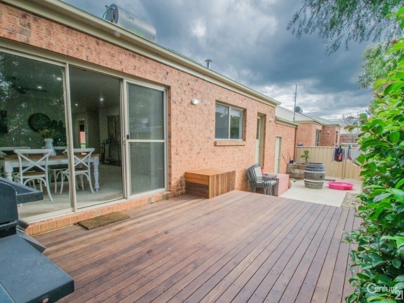 3/142  Bowen, Echuca VIC 3564