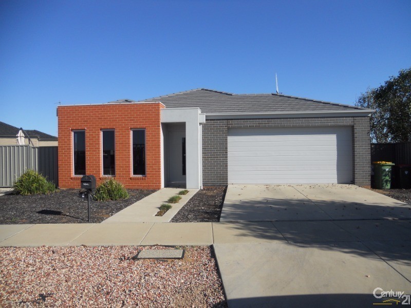 1 Brenton Avenue, Echuca VIC 3564