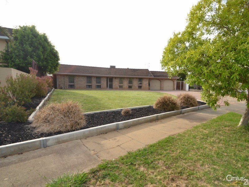 7 Stratton Court, Echuca VIC 3564