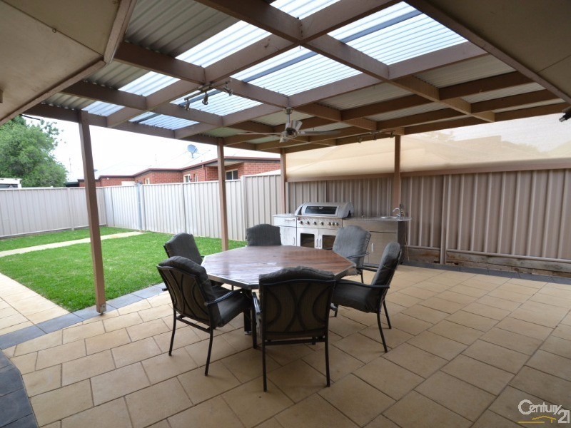 7 Stratton Court, Echuca VIC 3564