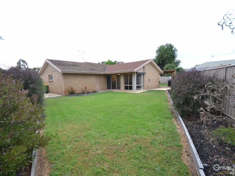 7 Stratton Court, Echuca VIC 3564