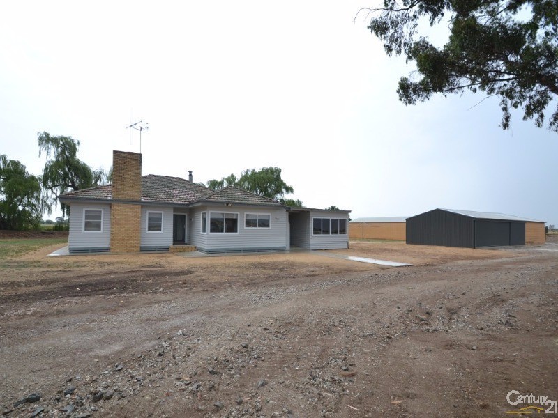 2152 Fraser Road, Echuca VIC 3564