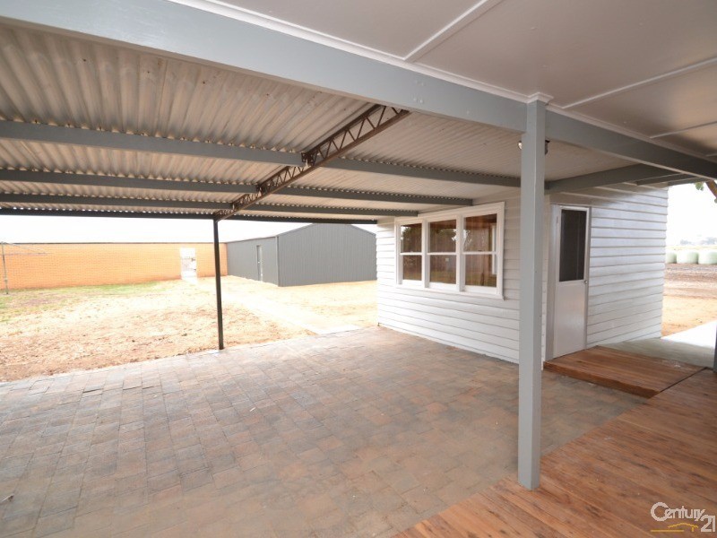 2152 Fraser Road, Echuca VIC 3564