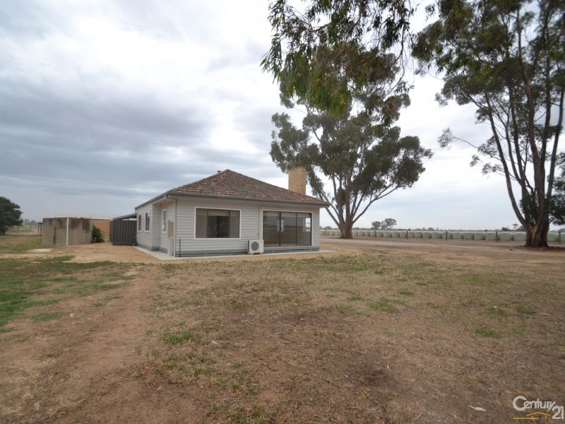 2152 Fraser Road, Echuca VIC 3564