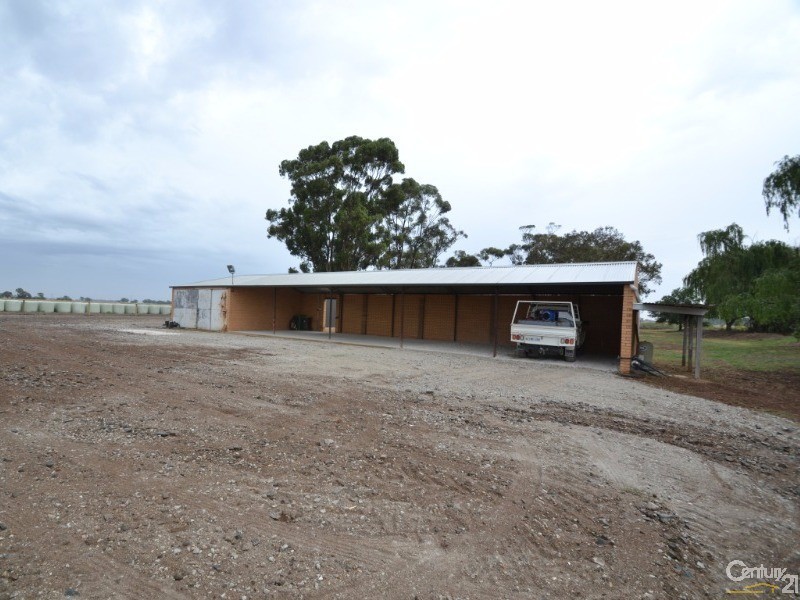 2152 Fraser Road, Echuca VIC 3564