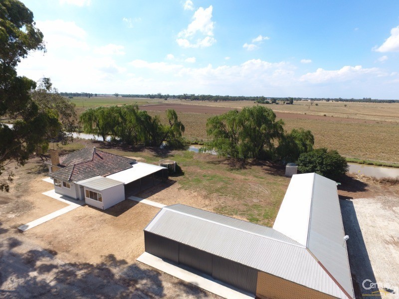 2152 Fraser Road, Echuca VIC 3564