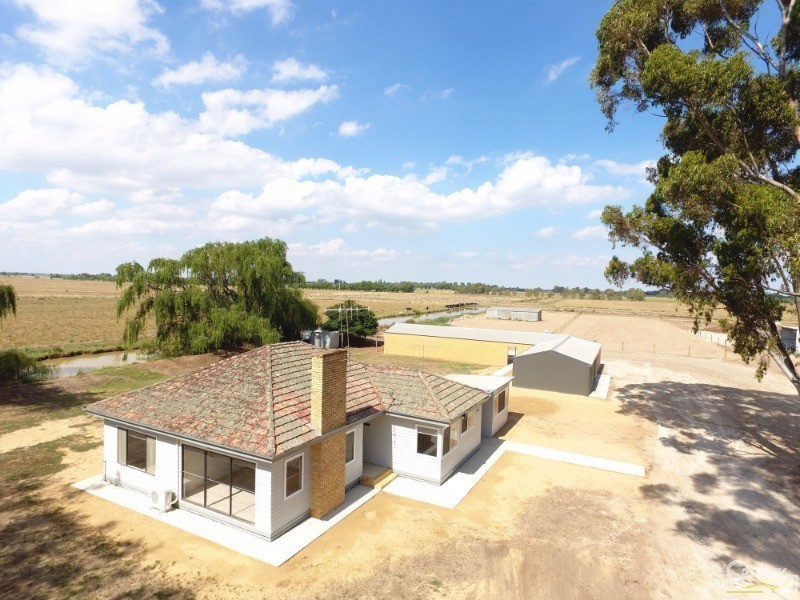 2152 Fraser Road, Echuca VIC 3564