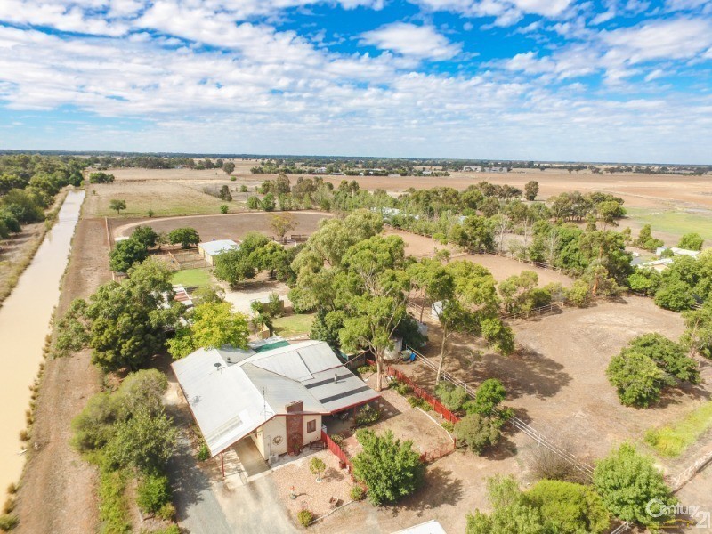 345 Benson Road, Echuca VIC 3564