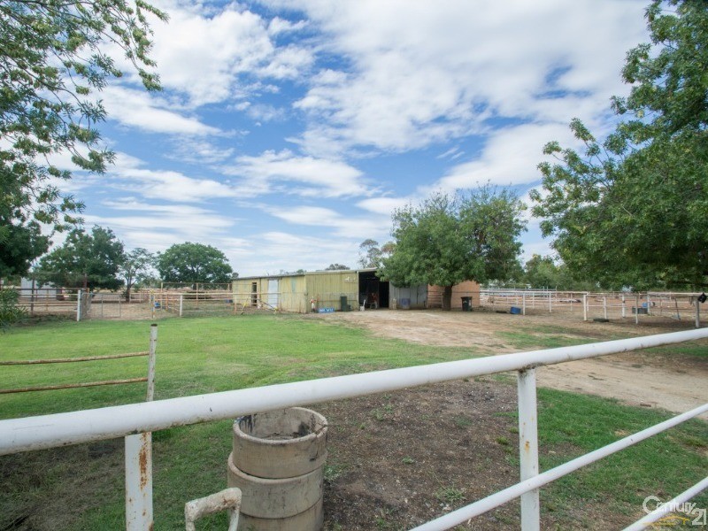 345 Benson Road, Echuca VIC 3564