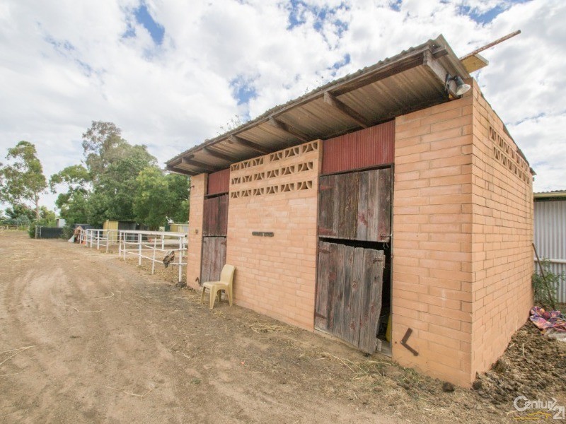 345 Benson Road, Echuca VIC 3564