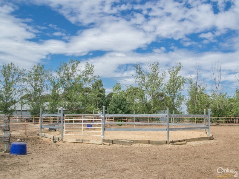 345 Benson Road, Echuca VIC 3564