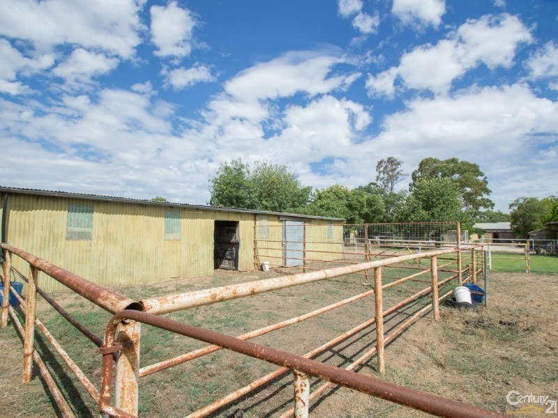 345 Benson Road, Echuca VIC 3564