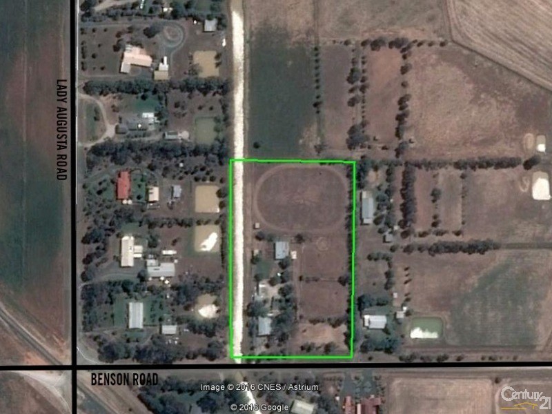 345 Benson Road, Echuca VIC 3564