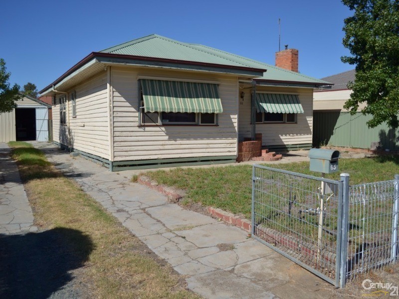 65 Eyre Street, Echuca VIC 3564