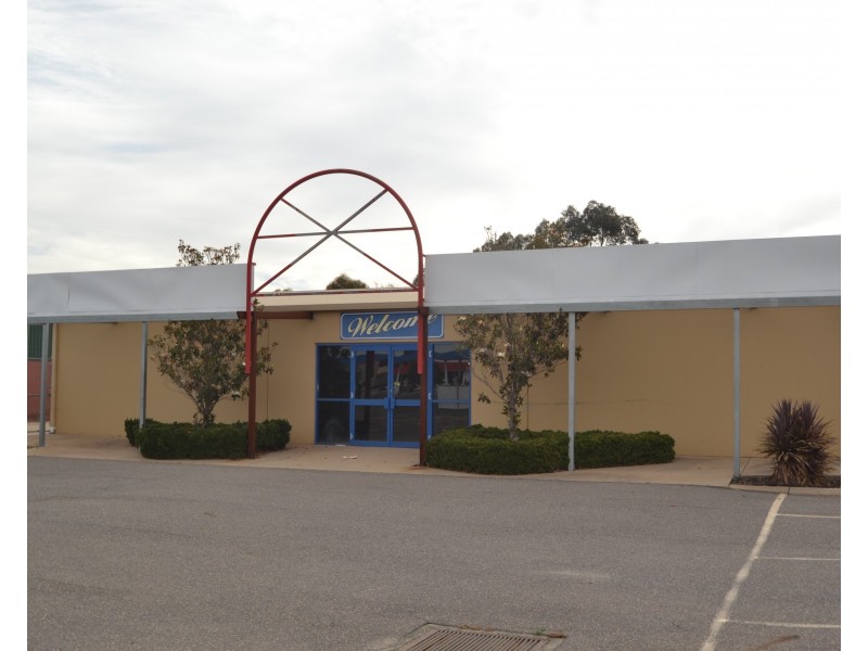 108 Northern Highway, Echuca VIC 3564