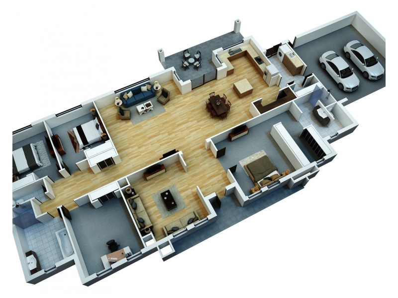 Lot 59  Lake View Drive, Moama NSW 2731