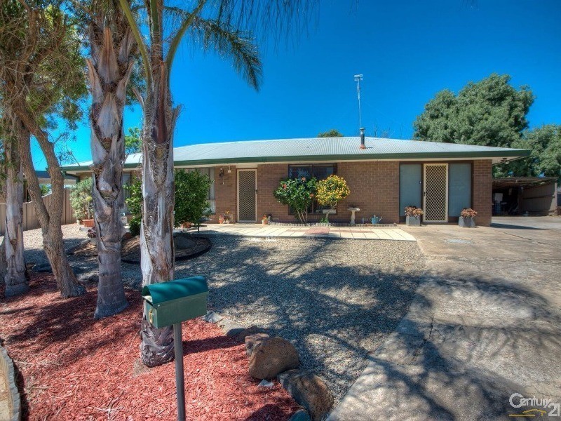 6 Scott Court, Echuca VIC 3564