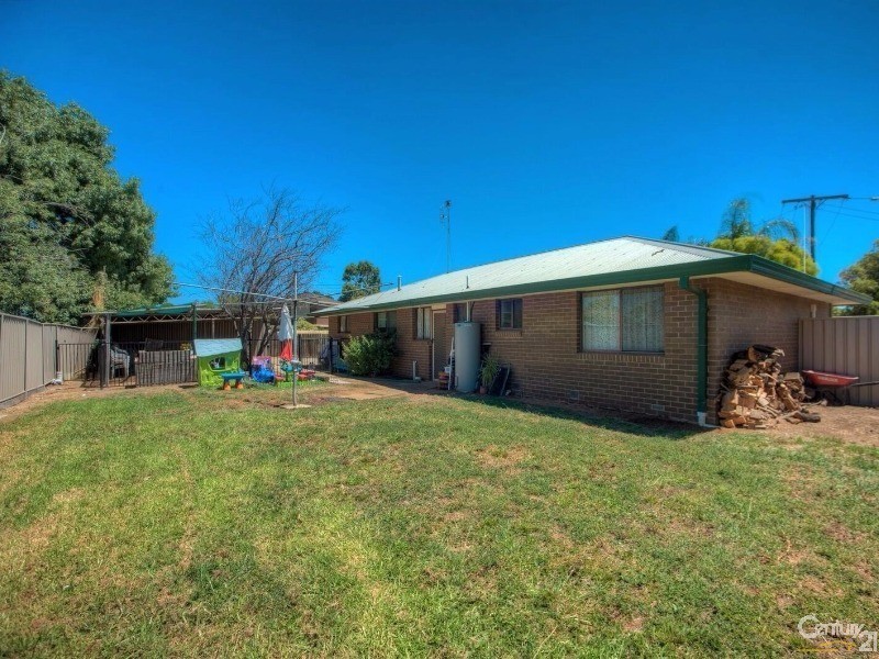 6 Scott Court, Echuca VIC 3564