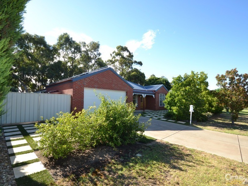 4 Harris Court, Moama NSW 2731