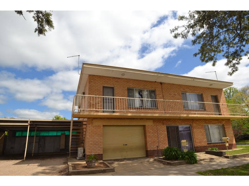 2/265 Pakenham Street, Echuca VIC 3564