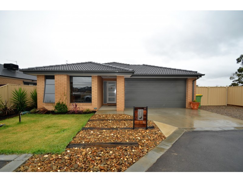 54 Bridlington Avenue, Echuca VIC 3564