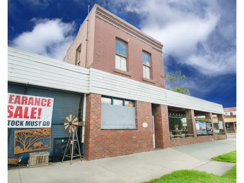 557-561 High Street, Echuca VIC 3564