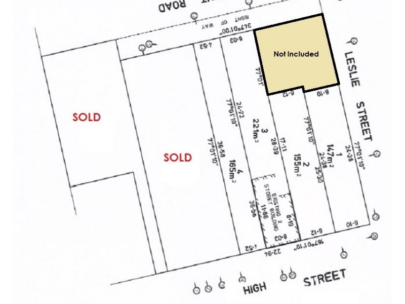 557-561 High Street, Echuca VIC 3564