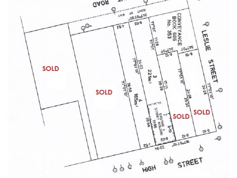 559 High Street, Echuca VIC 3564