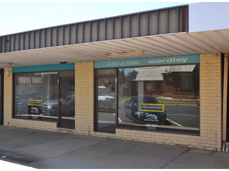 126 Hare Street, Echuca VIC 3564