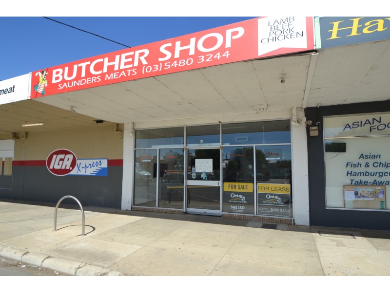 45 Haverfeild Street, Echuca VIC 3564