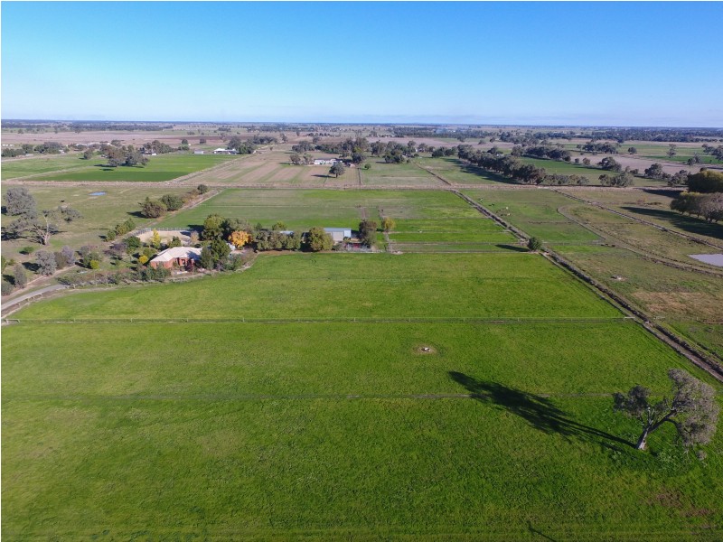 458 Mitchell Road, Echuca VIC 3564