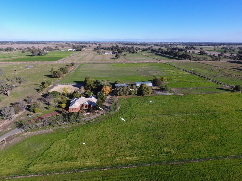 458 Mitchell Road, Echuca VIC 3564