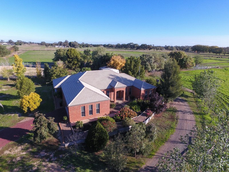 458 Mitchell Road, Echuca VIC 3564
