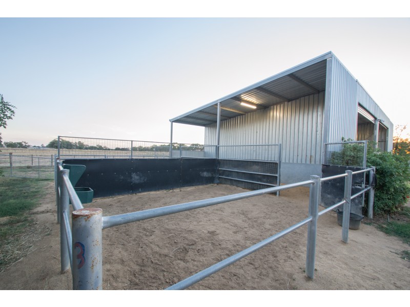 458 Mitchell Road, Echuca VIC 3564