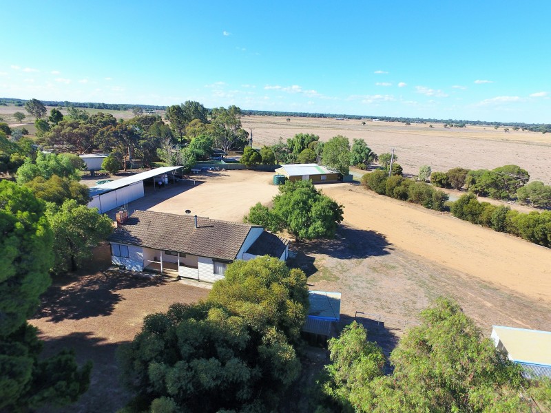 9006 Murray Valley Hwy, Echuca VIC 3564