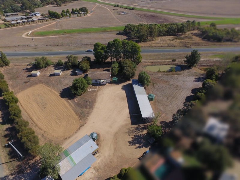9006 Murray Valley Hwy, Echuca VIC 3564