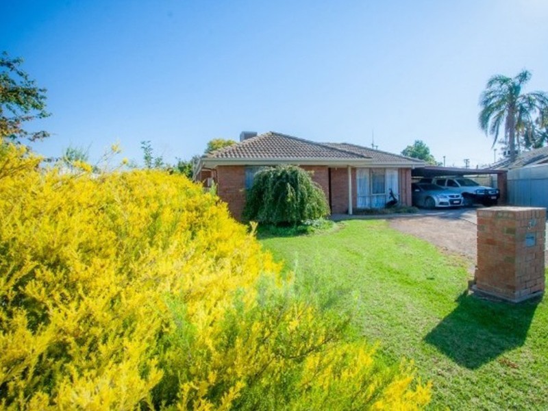 3 Clyde Court, Echuca VIC 3564