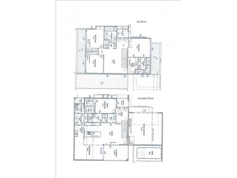 2/376 High Street, Echuca VIC 3564 Floorplan