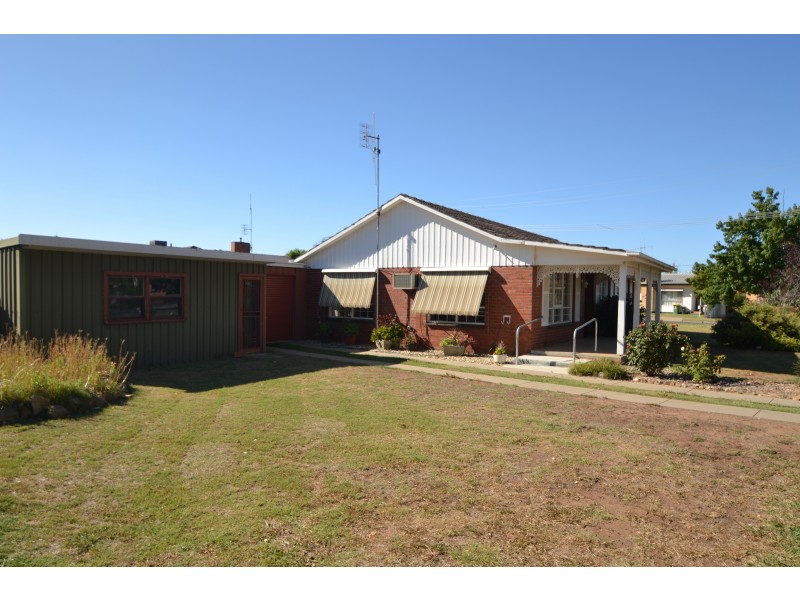 2 Morris Court, Tongala VIC 3621