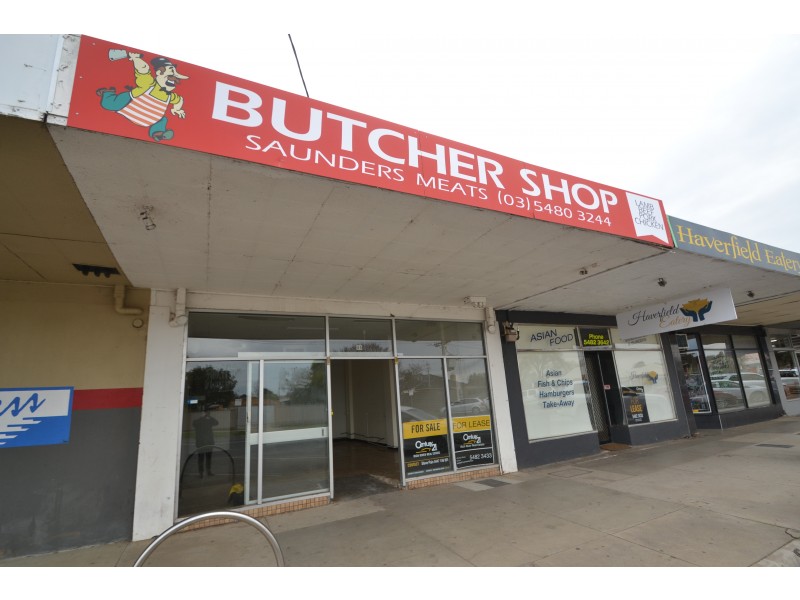 45 Haverfield Street, Echuca VIC 3564