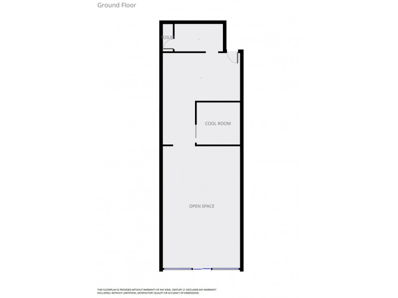 45 Haverfield Street, Echuca VIC 3564 Floorplan
