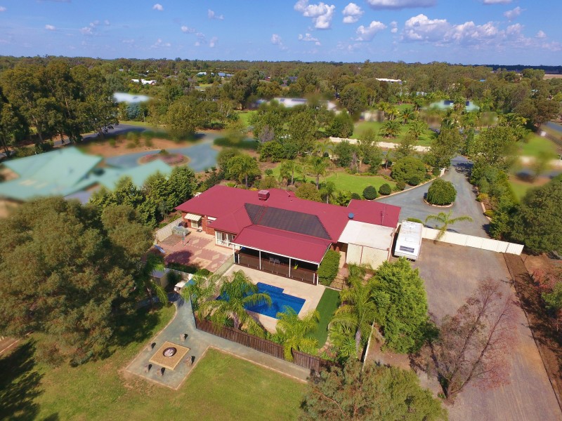 85 Fehring Lane, Echuca VIC 3564