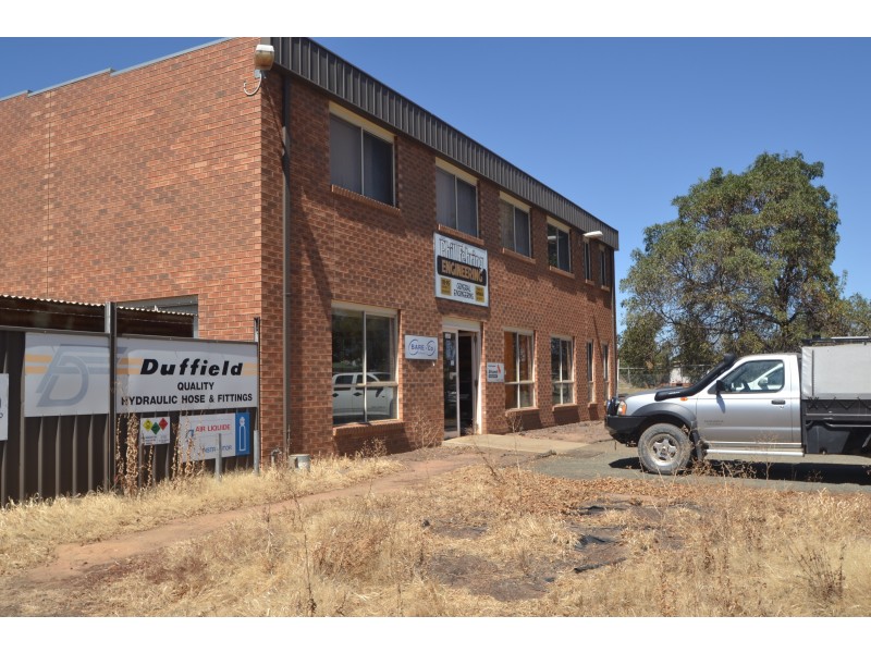 95 – 98 Baynes Street, Rochester VIA, Echuca VIC 3564