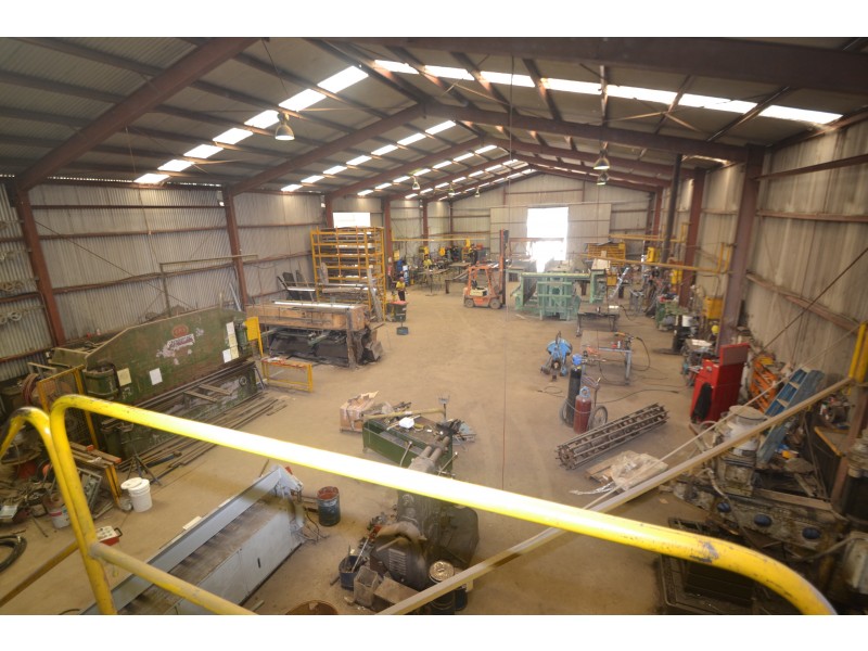 95 – 98 Baynes Street, Rochester VIA, Echuca VIC 3564